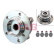 Wheel bearing 713667770 FAG, Thumbnail 2