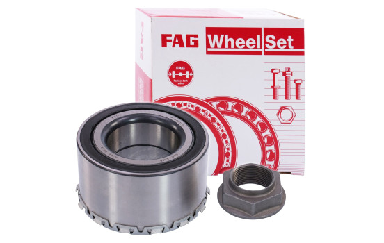 Wheel bearing 713667980 FAG