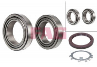 Wheel bearing 713668040 FAG