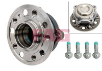 Wheel bearing 713668340 FAG