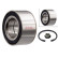 Wheel bearing 713678620 FAG, Thumbnail 2