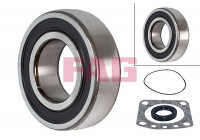 Wheel bearing 713690180 FAG
