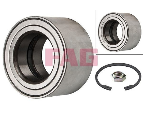 Wheel bearing 713690930 FAG