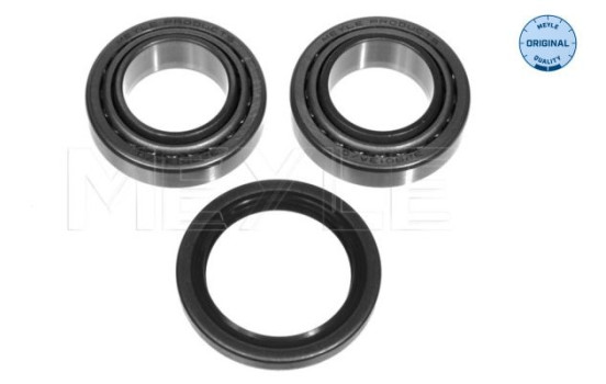 Wheel bearing 714 101 9561 Meyle