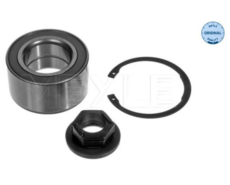 Wheel bearing 714 108 0001 Meyle