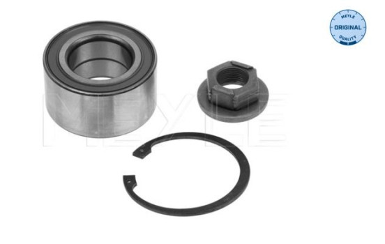 Wheel bearing 714 108 0002 Meyle