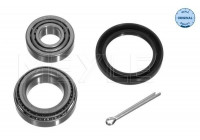 Wheel bearing 714 500 0000 Meyle