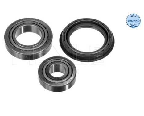 Wheel bearing 714 500 0003 Meyle