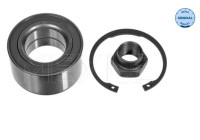 Wheel bearing 714 502 0005 Meyle