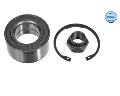 Wheel bearing 714 502 0005 Meyle