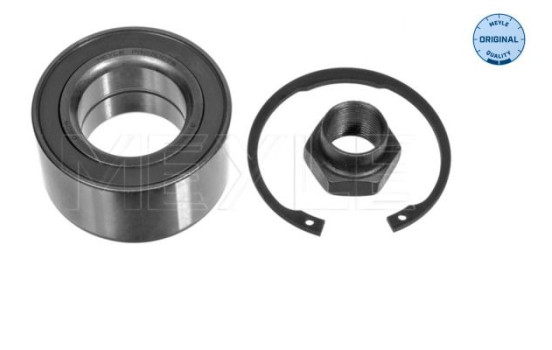 Wheel bearing 714 502 0005 Meyle