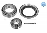 Wheel bearing 714 502 0006 Meyle