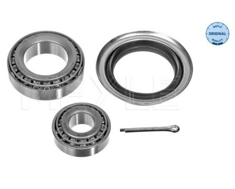 Wheel bearing 714 502 0006 Meyle