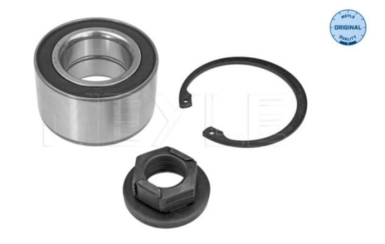 Wheel bearing 714 502 0007 Meyle