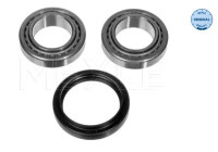 Wheel bearing 714 650 0010 Meyle