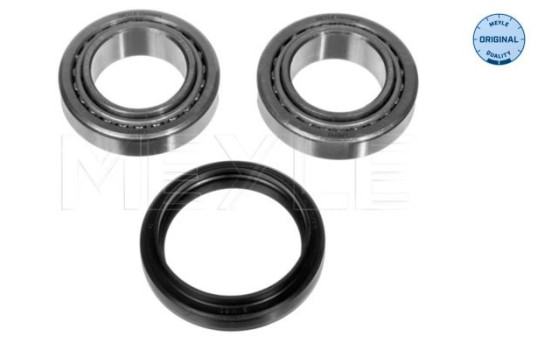 Wheel bearing 714 650 0010 Meyle