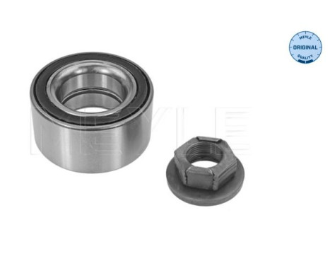 Wheel bearing 714 650 0020 Meyle