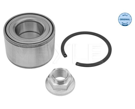 Wheel bearing 714 650 0022 Meyle
