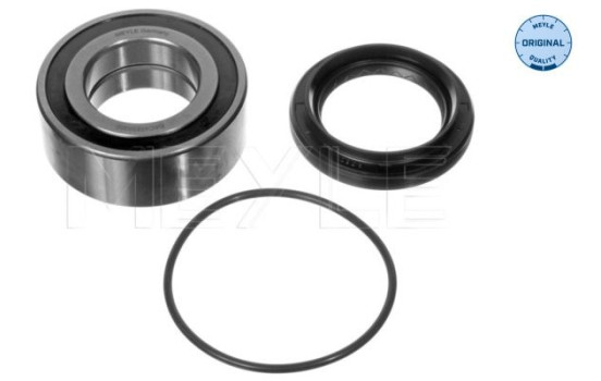 Wheel bearing 714 750 0002 Meyle