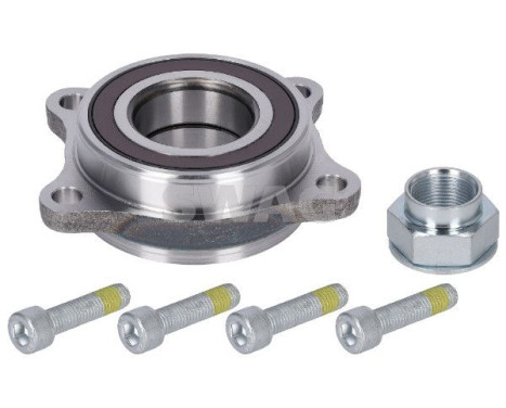 Wheel bearing 74938860 Swag