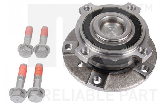 Wheel bearing 751511 NK
