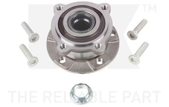 Wheel bearing 751516 NK