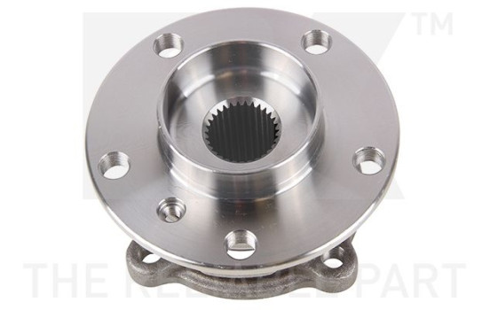 Wheel bearing 751516 NK, Image 2