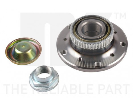Wheel bearing 751519 NK