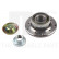 Wheel bearing 751519 NK