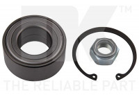 Wheel bearing 751909 NK