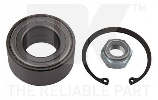 Wheel bearing 751909 NK
