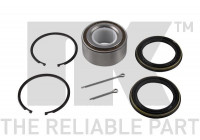 Wheel Bearing 752216 NK