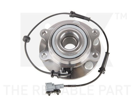 Wheel bearing 752232 NK