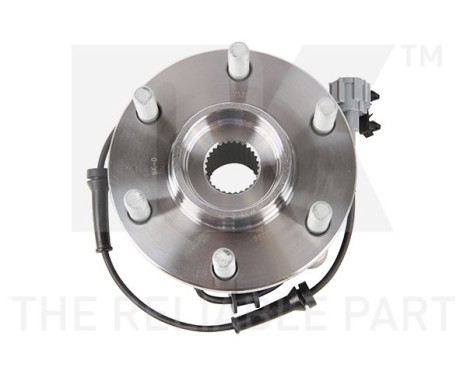 Wheel bearing 752232 NK, Image 2