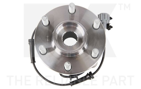 Wheel bearing 752232 NK, Image 2