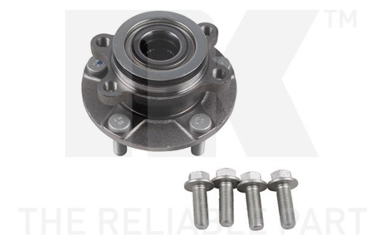 Wheel bearing 752233 NK, Image 2