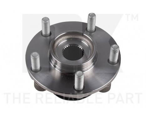 Wheel bearing 752233 NK, Image 3