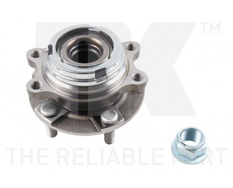 Wheel bearing 752236 NK