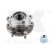 Wheel bearing 752236 NK