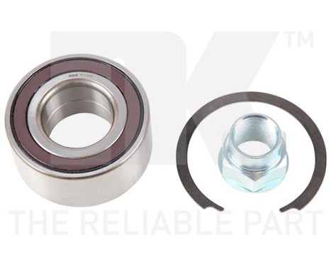 Wheel bearing 752334 NK