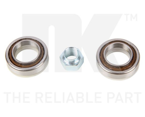 Wheel bearing 752519 NK
