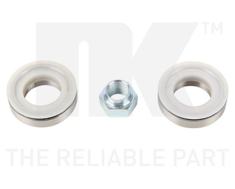 Wheel bearing 752519 NK, Image 2