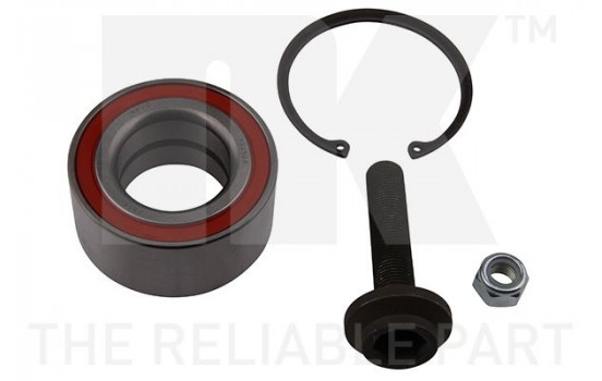 Wheel bearing 752528 NK