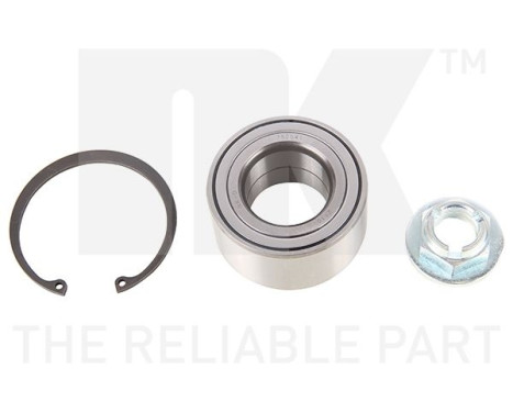 Wheel bearing 752541 NK