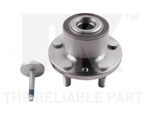 Wheel bearing 752546 NK