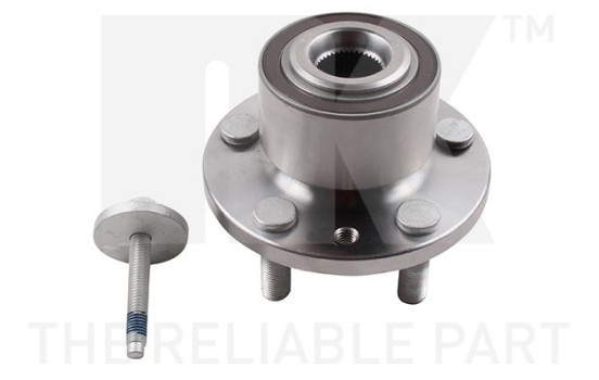 Wheel bearing 752546 NK