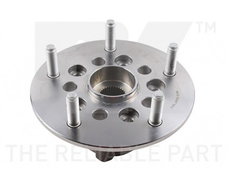 Wheel bearing 752547 NK, Image 2