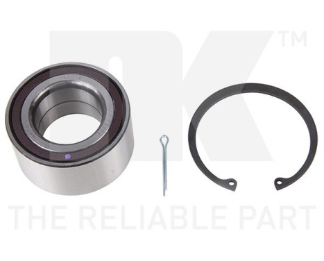 Wheel bearing 753016 NK