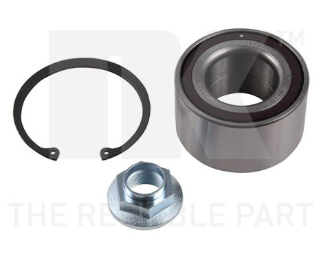 Wheel bearing 753218 NK