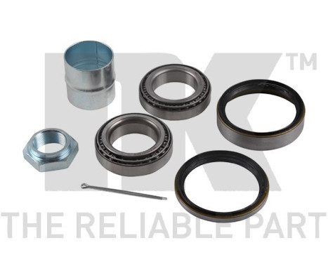 Wheel bearing 753314 NK